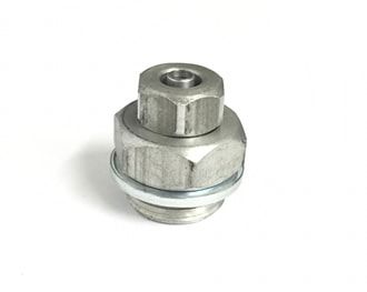 UNIÃO RETA 08XM22