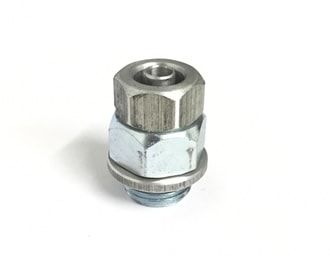 UNIÃO RETA 10XM16