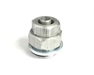 UNIÃO RETA 10XM22