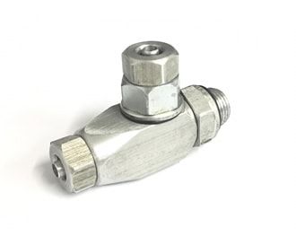 TEE MACHO LATERAL 08XM16