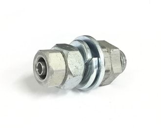 UNIÃO DE ANTEPARO 10XM16